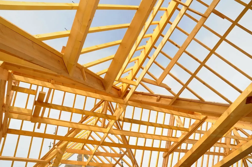 Traitement charpente à Sarlat-la-Canéda