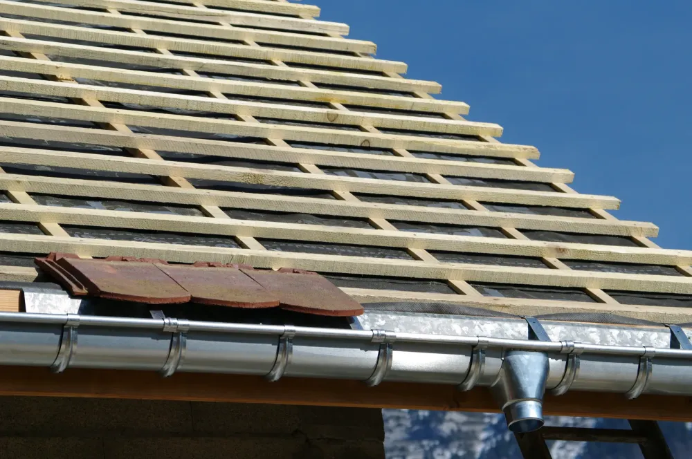 Isolation toiture à Sarlat-la-Canéda